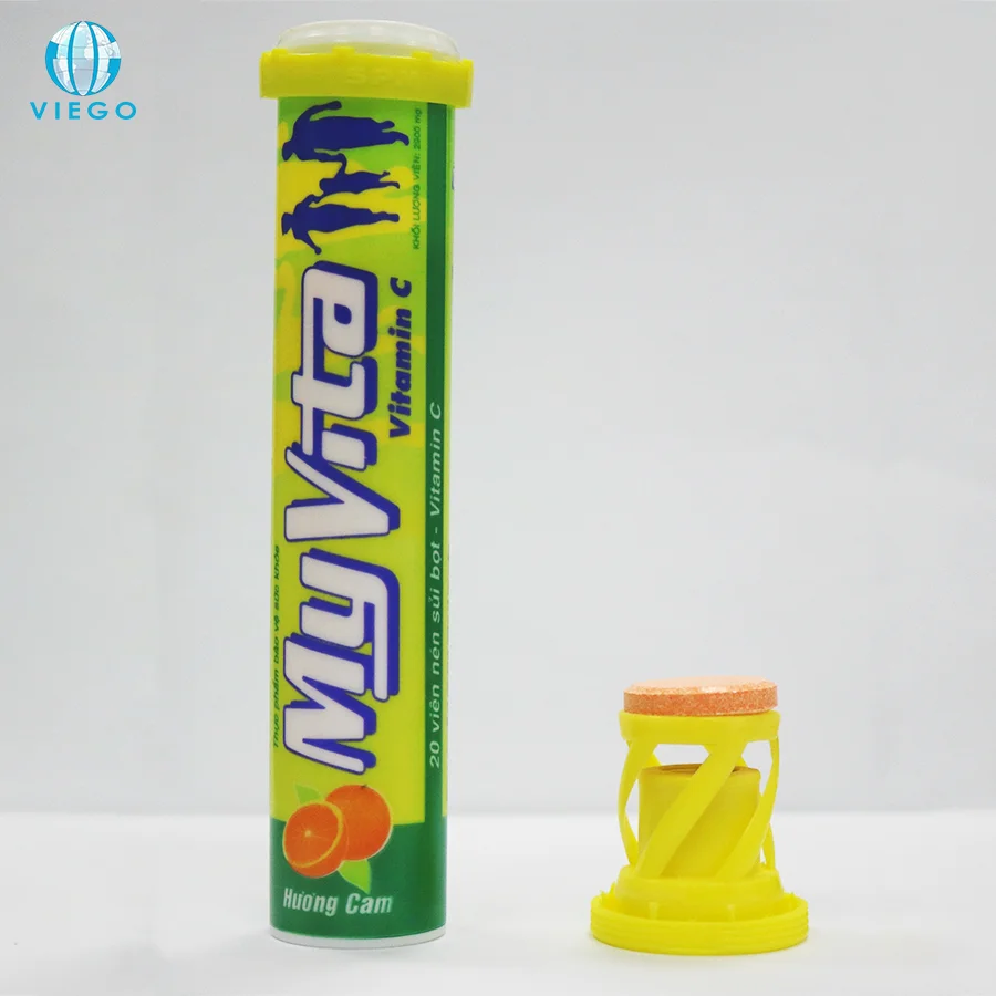 Витамин с прямые продажи от производителя 20 шипучих таблеток Проверено качество