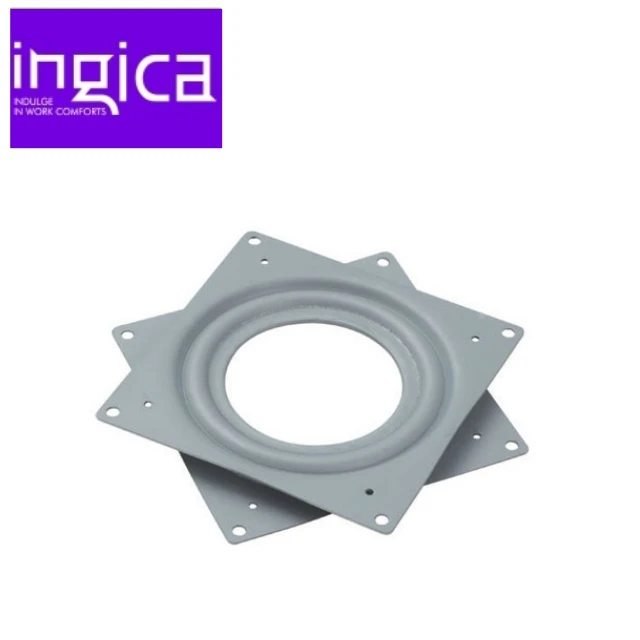 Taiwan wholesale swivel heavy duty rotating base bearing