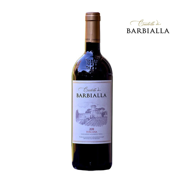 Красное вино, супертосканская сигара, санджовы, маленький вердот, мерлот 2011