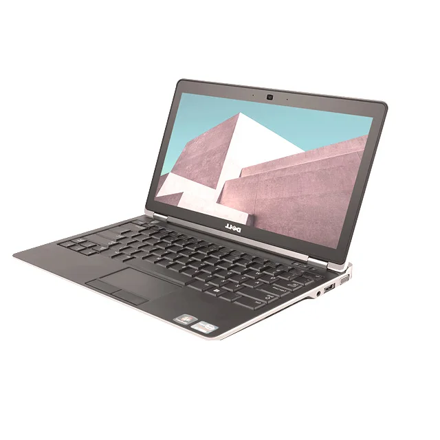 Подержанные компьютеры 90 процентов новый 12,5 дюймов (2011) Core i5-2520M 8 GB SSD 250 GB дом для студентов реклама может быть использован