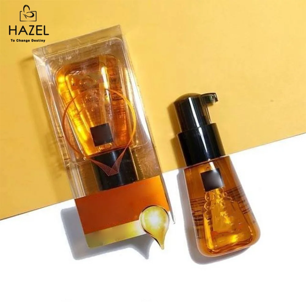 OEM/ODM Private Label Hair Serum Organic Vegan Nourishing Repairing Hair Growth Hair Serum with Effective Formula