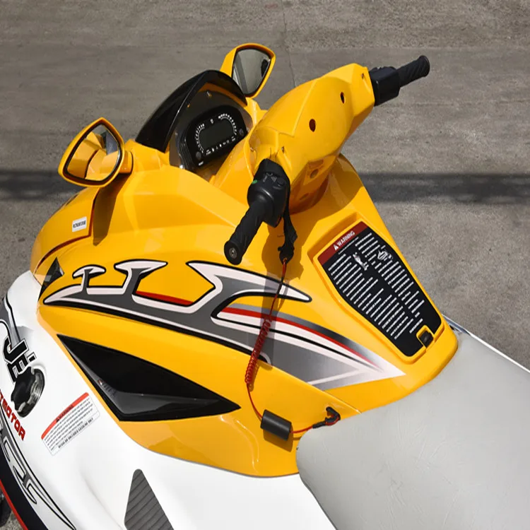 Family Sea Surfing Electric Jetski Personal Turkey Watercrafts