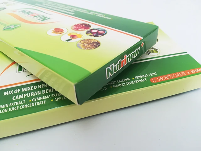 Malaysia Cardboard Packaging Box Custom Printing Paper Corrugated Boxes for Goods / GIft / Any Products