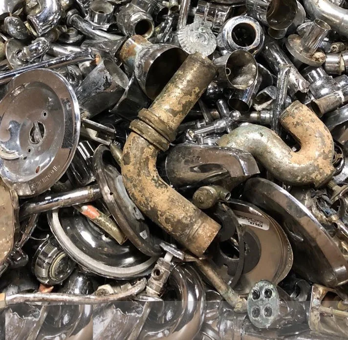 Латунь 100% скидка продажи Чистая латунь медовый лом готовый для экспорта универсальный 99.98% 99.9% 7404 CL