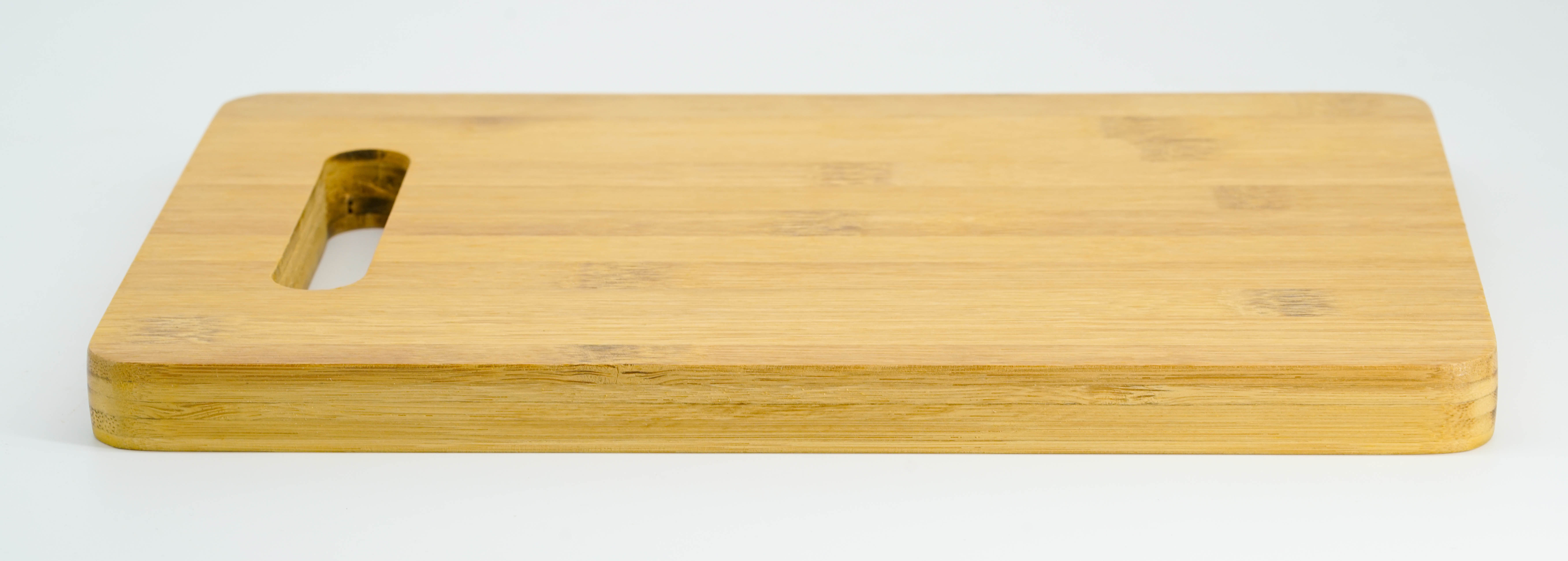 
Natural Bamboo Kitchen Cutting Board For Meat And Vegetables Eco-Friendly Organic Extra Large Bamboo Cutting Board 