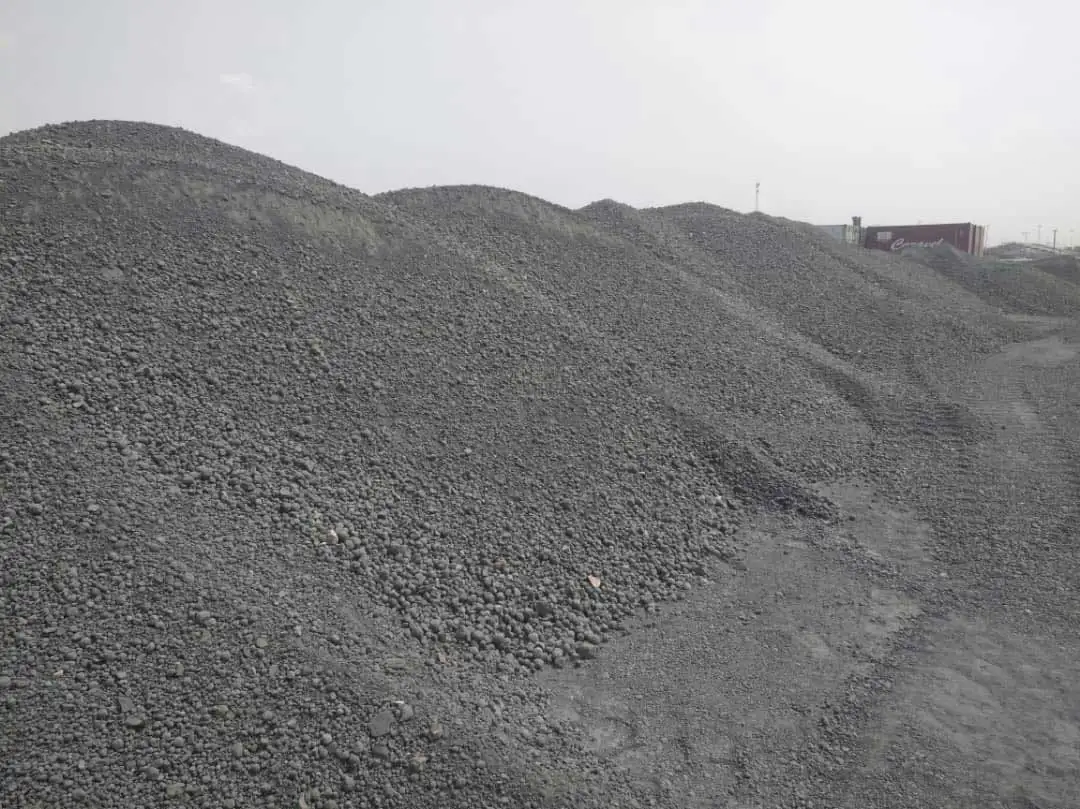 High Grade Best Price Portland White Cement Clinker in Vietnam Factory Price Hot Sale