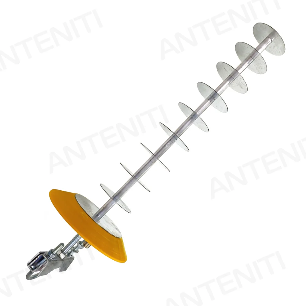 Directional 3G 4G LTE MIMO Antenna 2x16 dbi 1710, 2170 MHz (45 cm) with Omni Polarization