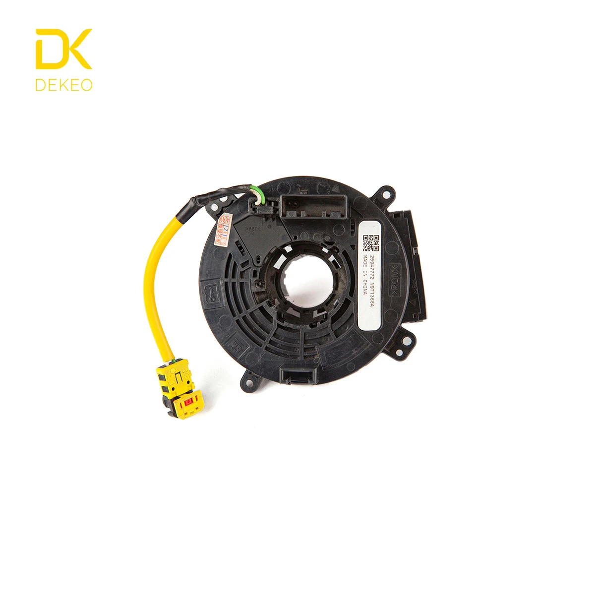 Автоматический спиральный кабель 20817718 для CHEVROLET CRUZE LOW