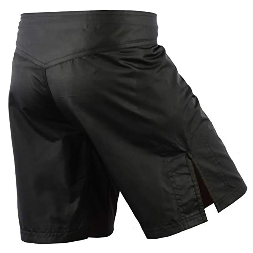 Best Grappling Short Kick Boxing Cage Fighting MMA Shorts