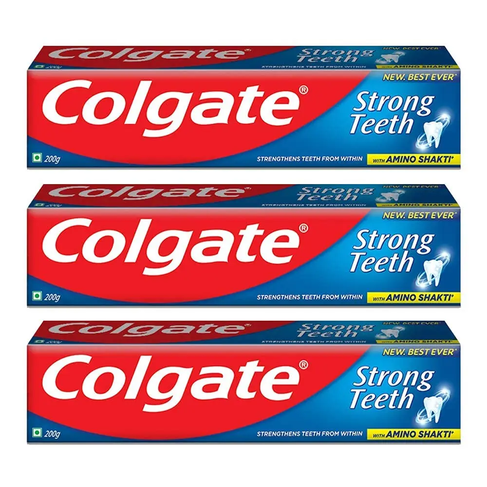 Colgate Optic White Advanced Teeth Whitening Toothpaste, Sparkling White