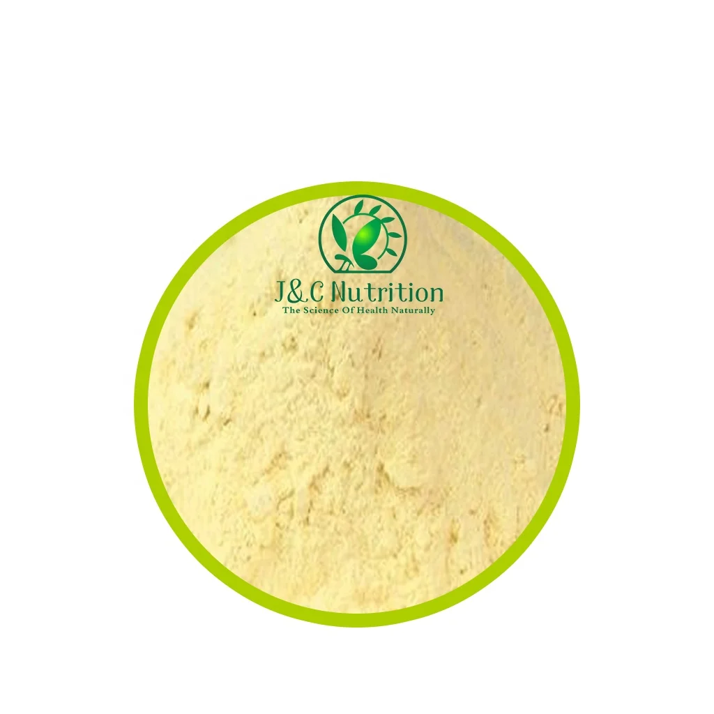 High Quality Top Grade Best Price Papain Extract Powder Papain Powder CAS 9001-73-4