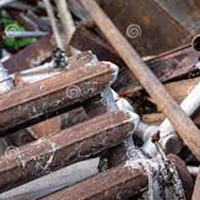 Discount Price Iron Scrap 99% For Sale