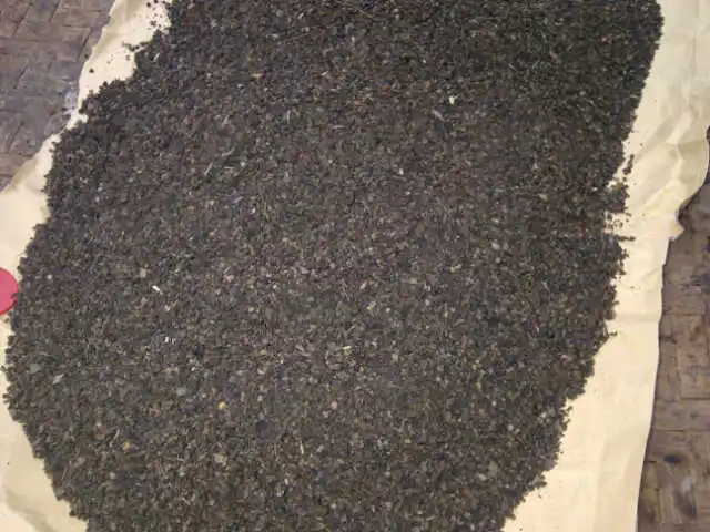 
Black pepper pinhead size 1mm-2mm 