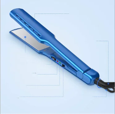 Hot Sell MCH quick heating hair straight and hair curler