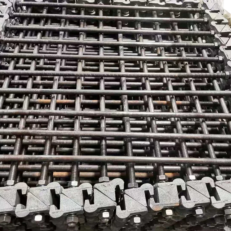 Heavy Duty Gauge Rods made in China