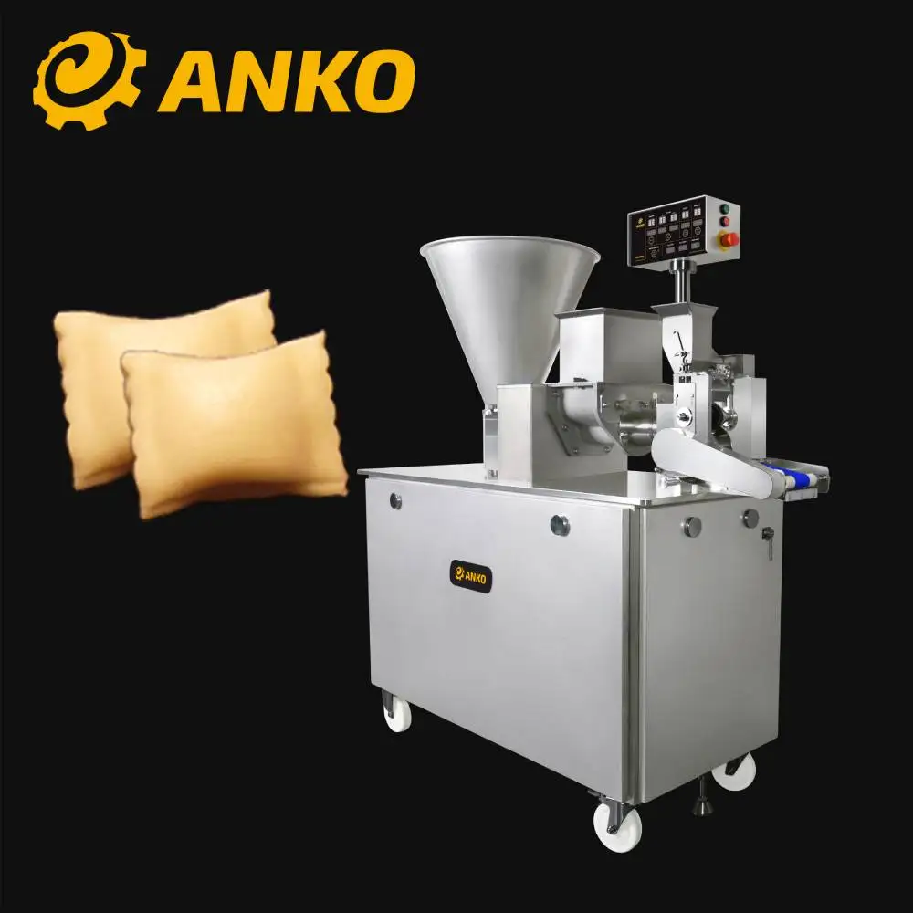  ANKO промышленная многофункциональная машина для производства