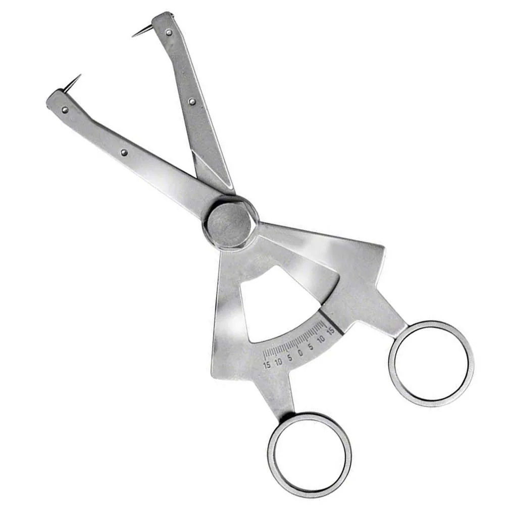 Хит продаж щипцы для остеометра ручное стоматологическое оборудование стоматологические хирургические инструменты из высококачественной стали