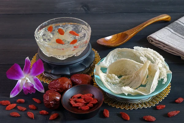 Натуральный органический продукт премиум-класса для птичьего гнезда из Вьетнама на 100%