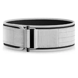 Gym Belts Weightlifting Nylon