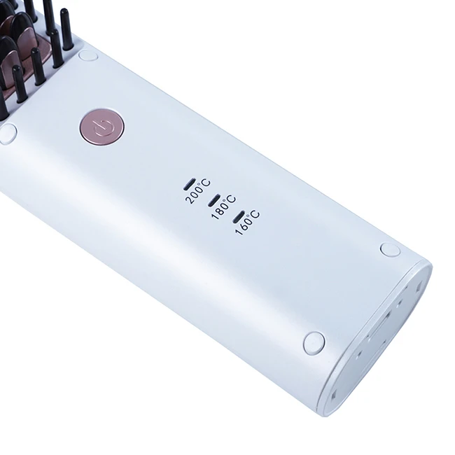 Hot sale Professional Hair Straightener Comb ,Tool Hot Factory Straight Electric,New Product Straightener Brush