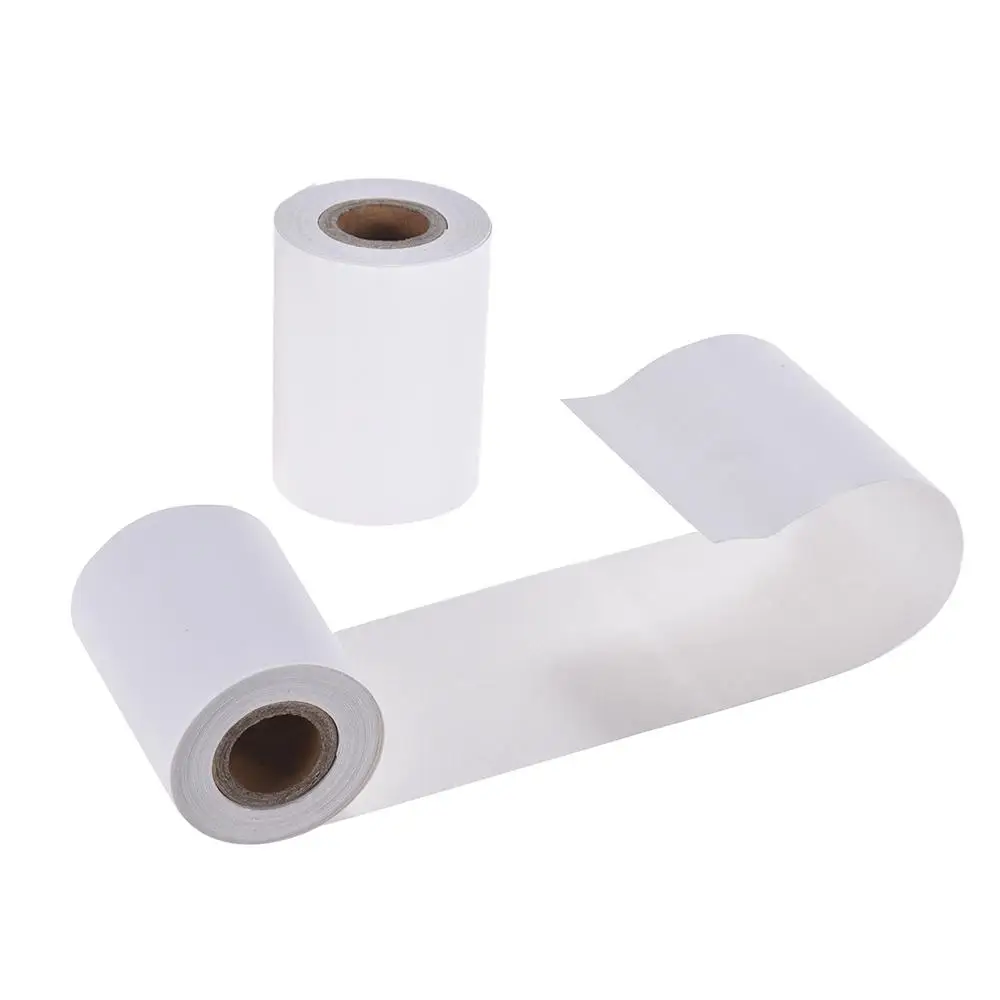 100% Best Quality Thermal Receipt Printer Paper Roll Cheap Rate Thermal Receipt Printer Paper Roll