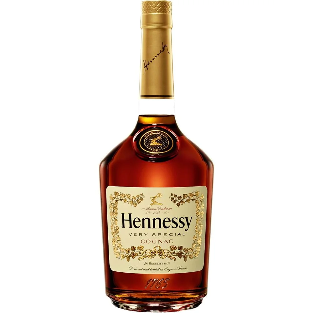 
HENNESSY VS 750ML 