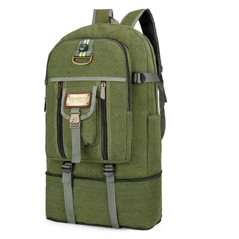 IDS outdoor bag hiking Lightweight Outing Luggage Backpack High capacity backpack bag men outdoor
