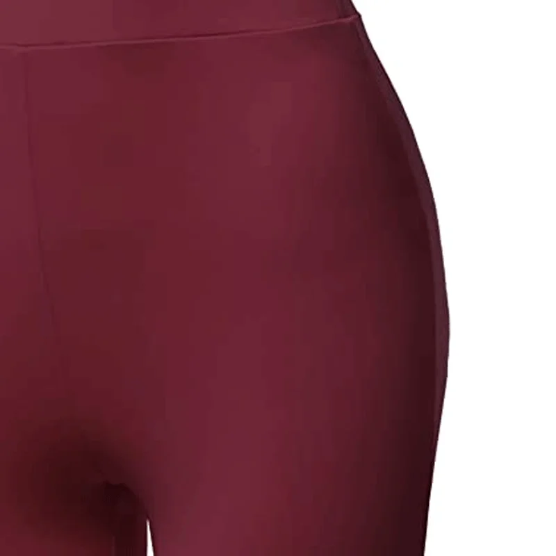 Breathable Gym Compression Biker Shorts Workout Fitness Clothing Custom Design Fitted Waist Yoga Wear Biker Shorts