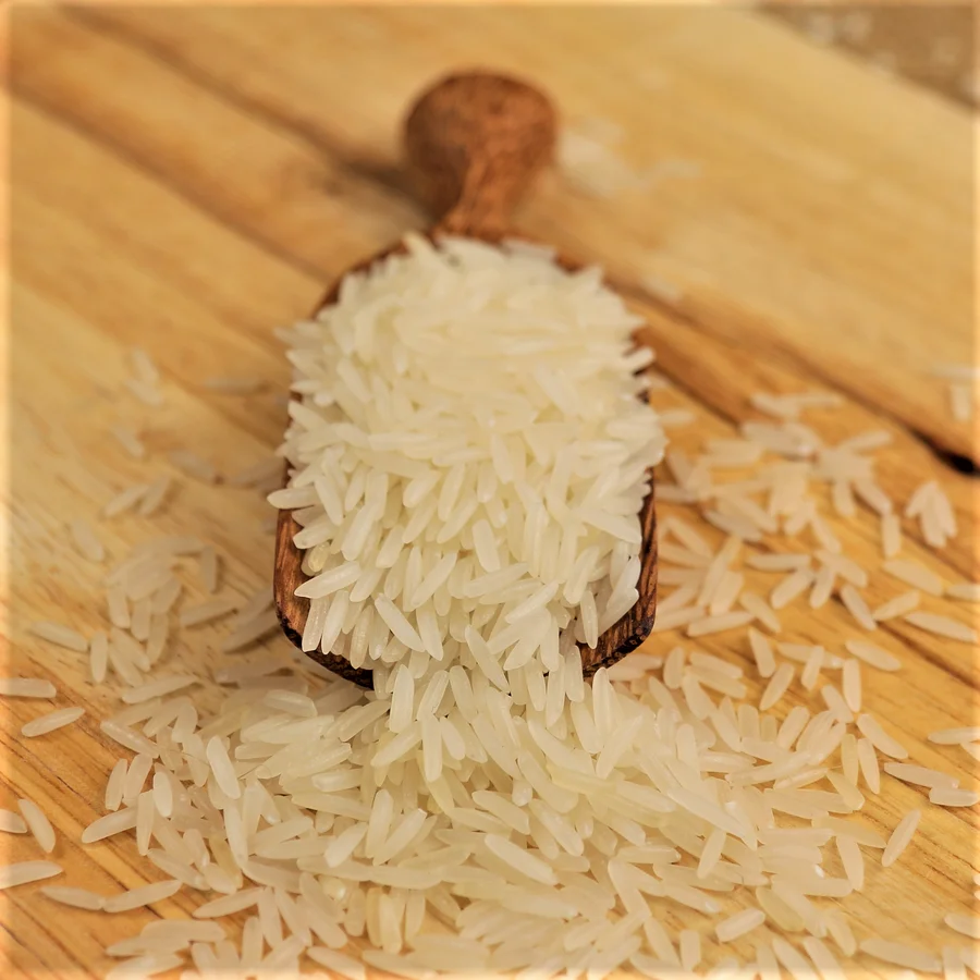 Delicious ST24 rice from vietnam best long grain white rice