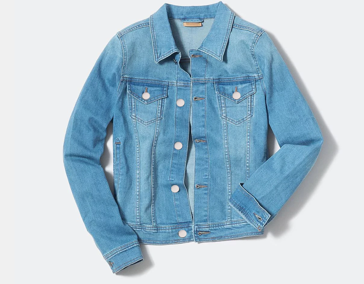 
Women Denim Jacket New Fashion Jacket Plus Size Short Standard Hiphop,denim Jacket Fur Filling Denim Shell Character Pattern 