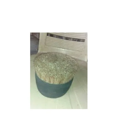 Cow And Buffalo Tail Hair with affordable price for customized size Natural buffalo tail hair at best price