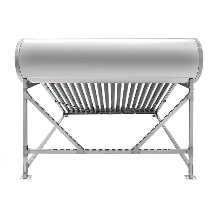 Высококачественный 180L Золотой Солнечный водонагреватель 100% качественный материал SONHA сделано во Вьетнаме