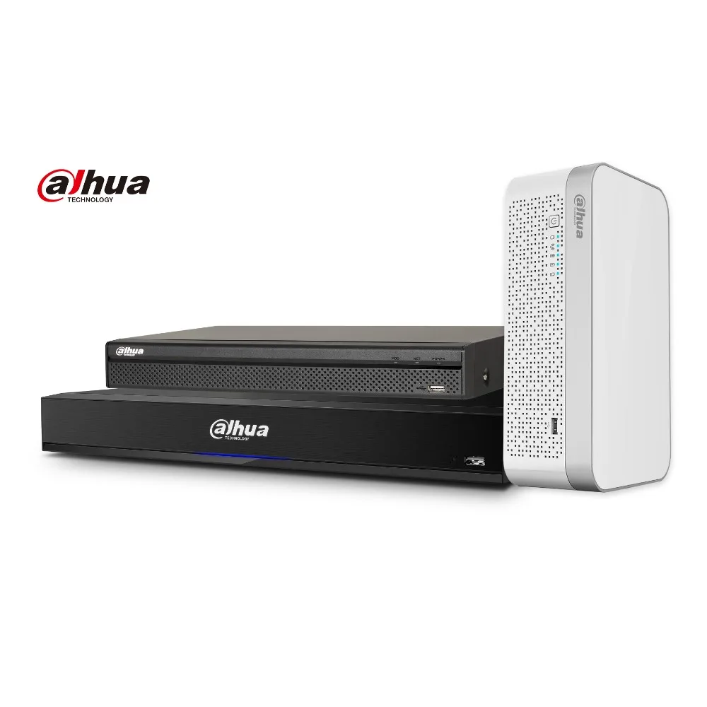 Сетевой видеорегистратор NVR до 8 Мп 8-канальный Smart 1U 1HDD 8PoE 4K и H.265 Lite