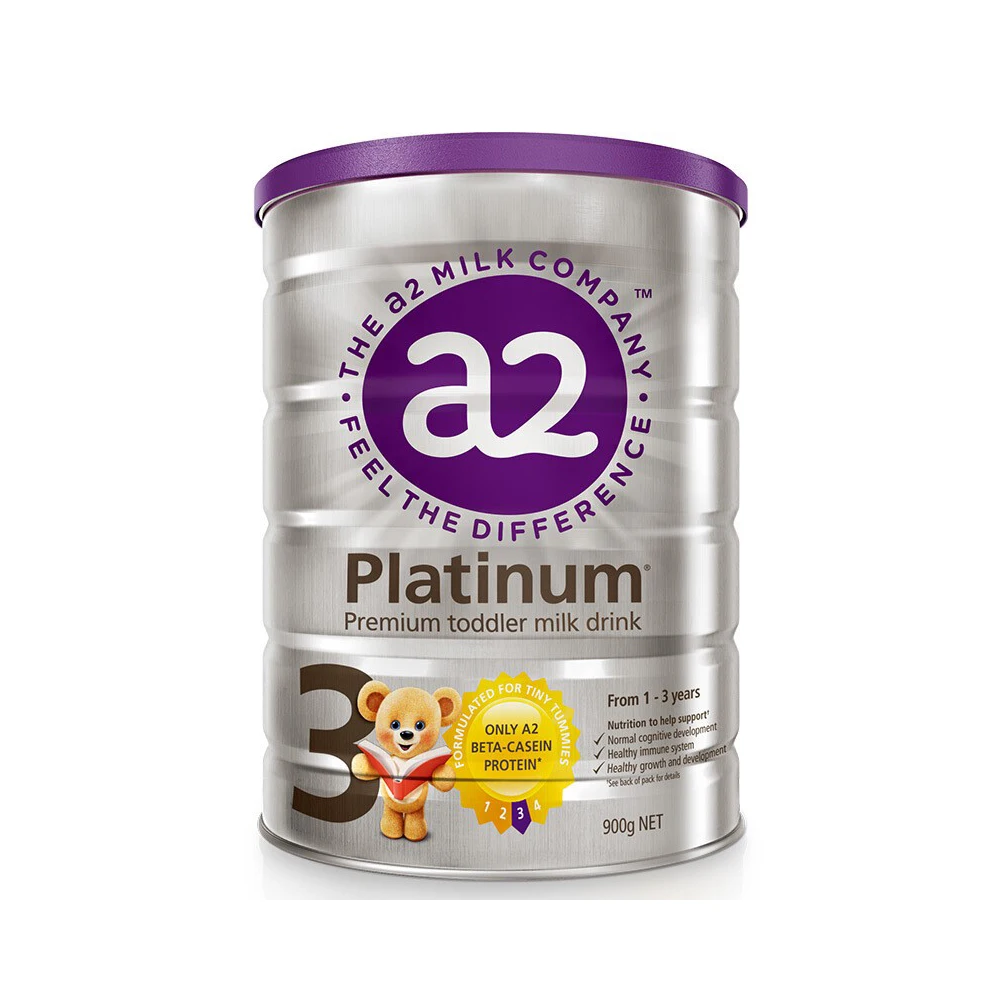 Quality Baby Powdered Milk Dielac Gold - VINAMILK - Follow-up formula - for 6-12 months babies - 400g x 24 tins per carton GMP