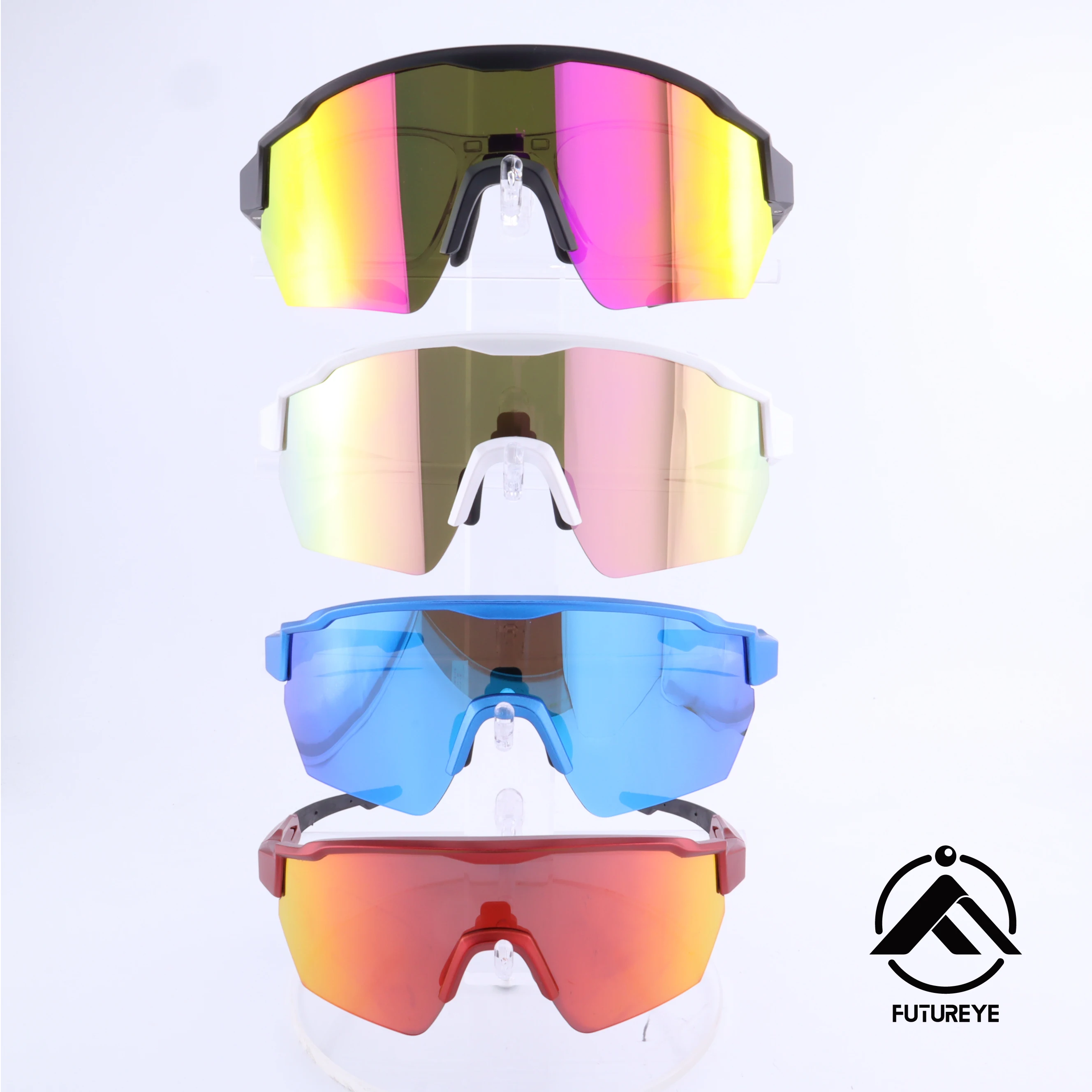 TW 2021 trendy High quality protective sunshade cycling outdo sports sunglasses unisex sports vintage