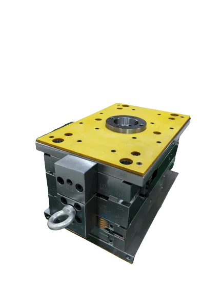 High quality Medical device plastic parts made by plastic injection mold mould for plastic injection molding service in Vietnam