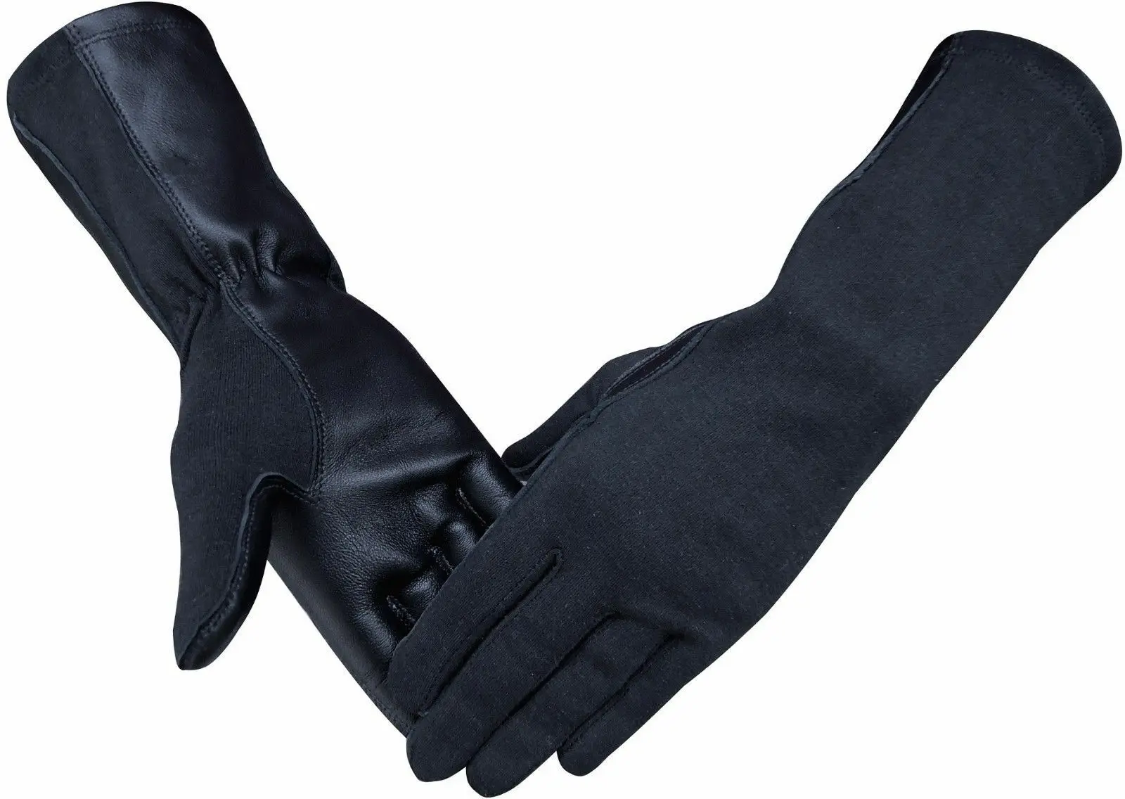 NOMEX FLIGHT FLYER PILOT OPERATOR DUTY GLOVES PILOT FLIGHT GLOVES NOMEX PILOT FLYER FLIGHT GLOVES