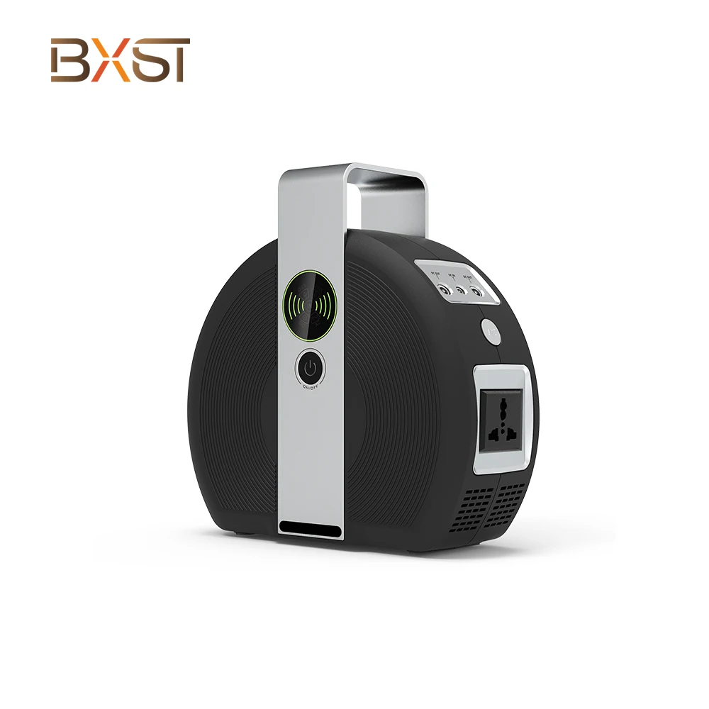 BX-SS007-100W  42000mAh Lithium Battery Power Station Is Suitable  for Home Use Camping Emergency Homepower