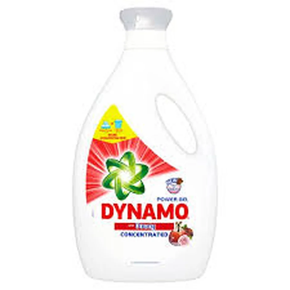 Dynamo downy passion washing liquid 2.7 l X 4 Malaysia origin