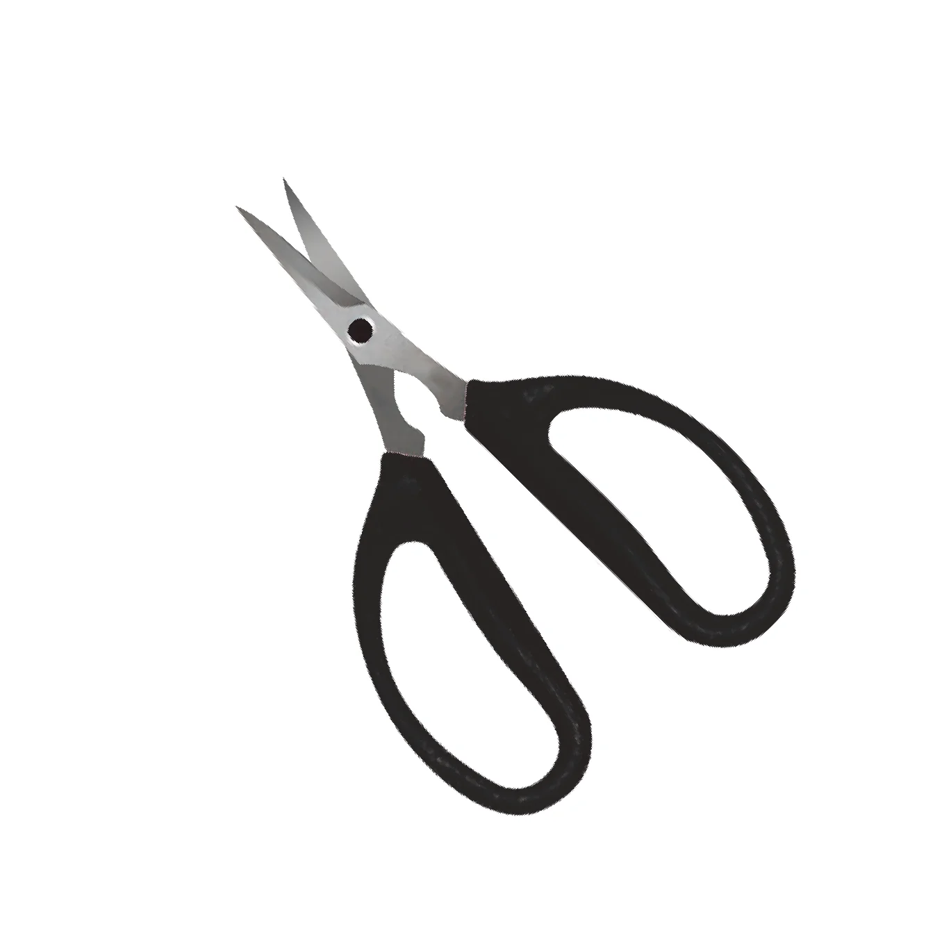 Leather Fabric Cloth Cutting Sewing Scissors For Craft DIY