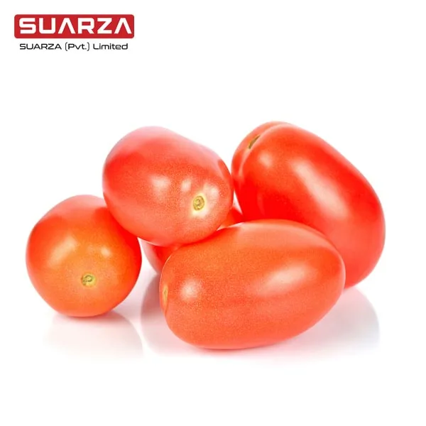 Новые свежие помидоры-Вишни из Пакистана поставляются для рынка Бангладеш по самой низкой цене
