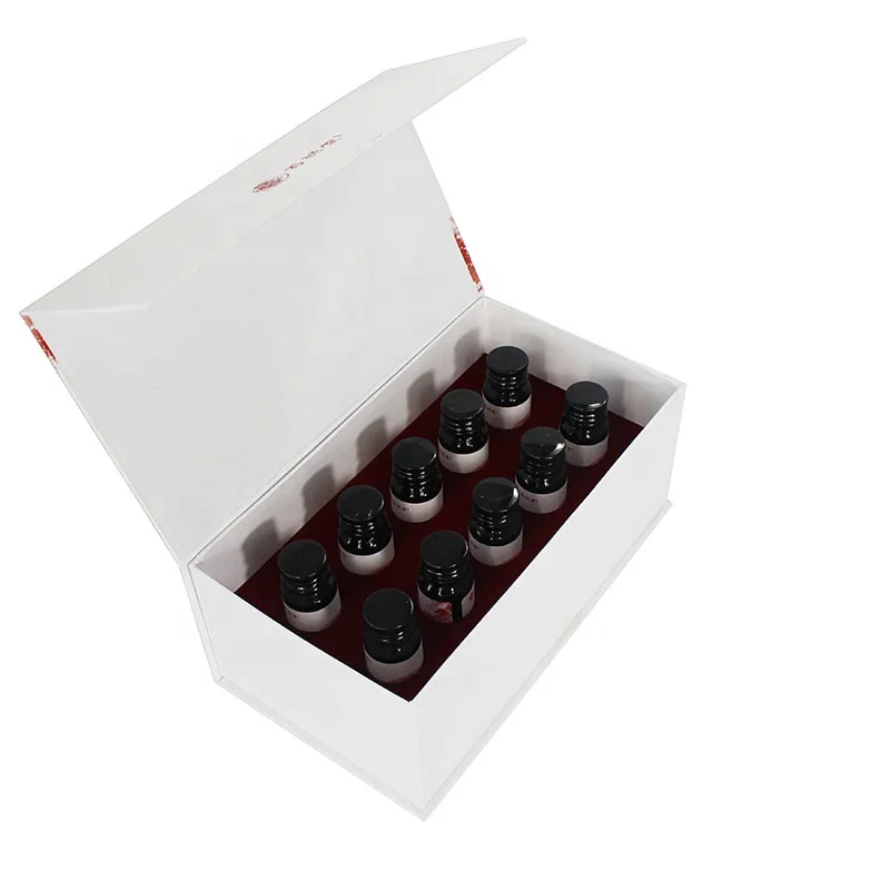 
Fermented Fruit vegetables flat tummy fat blocker prebiotics drink Professionally Formulated Herbal Detox Drink 