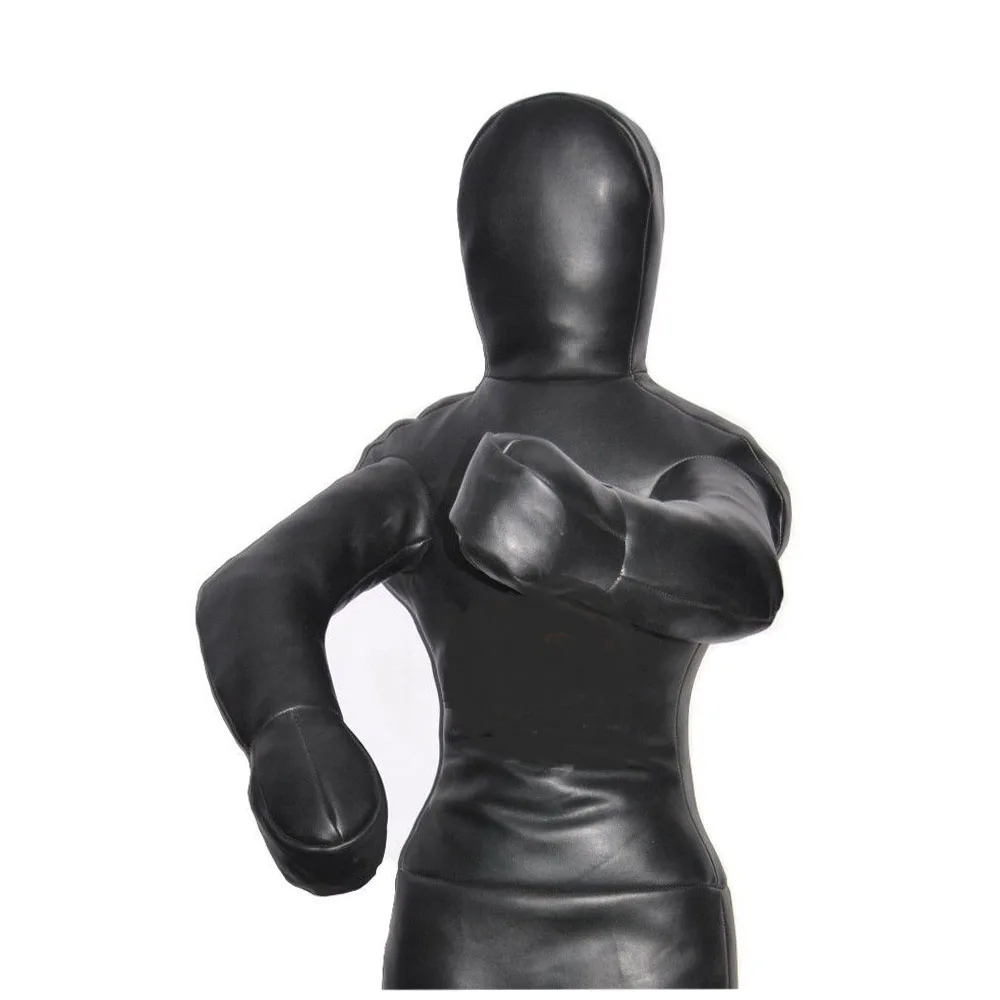 Brazilian Jiu Jitsu Grappling Dummy Martial Arts Punch Bag Kick Boxing Standing Dummy