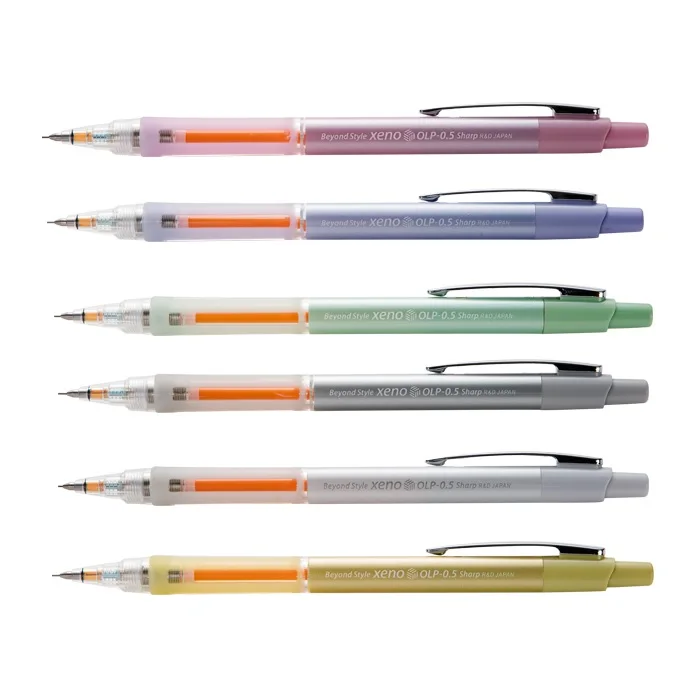 Xeno OLP 0.5mm Mechanical Pencil 0.5mm
