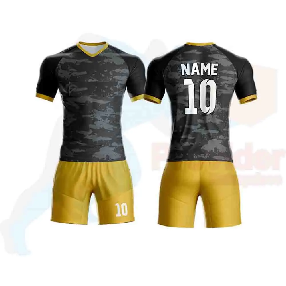 Футбольная форма/футбольная форма/100% полиэстер