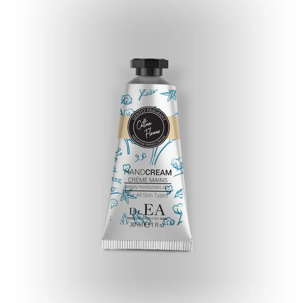 
Dr. EA Hand Creams 
