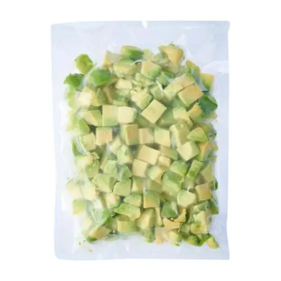 Fresh & Frozen Avocado 100% South African Origin