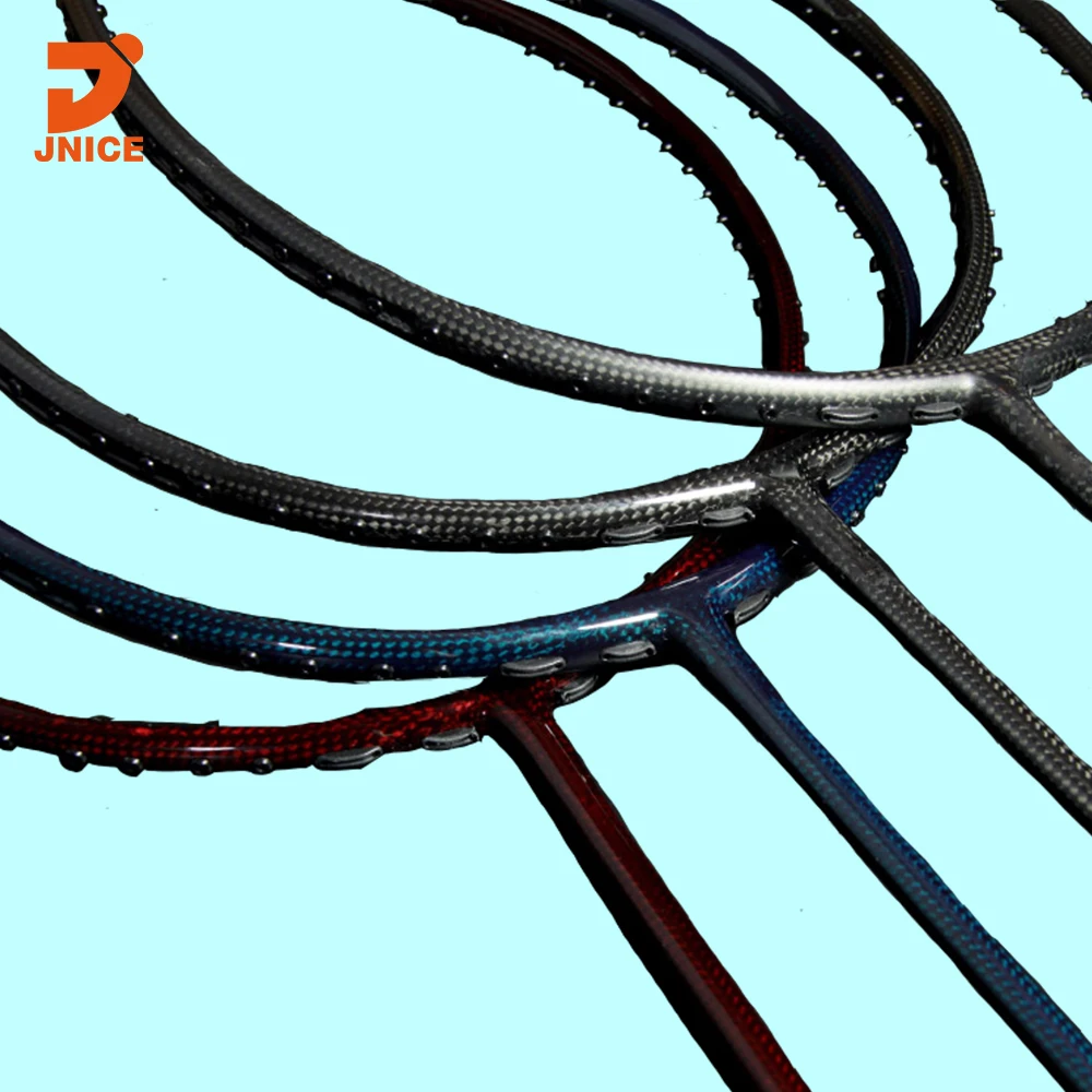 weight 70 gms price badminton racket for India professional player badminton racket professional