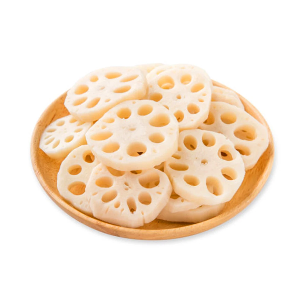 New Product- Lotus Root in Vietnam - Fresh Lotus Root - Good Price - Ms. Esther (WhatsApp: +84 963590549)
