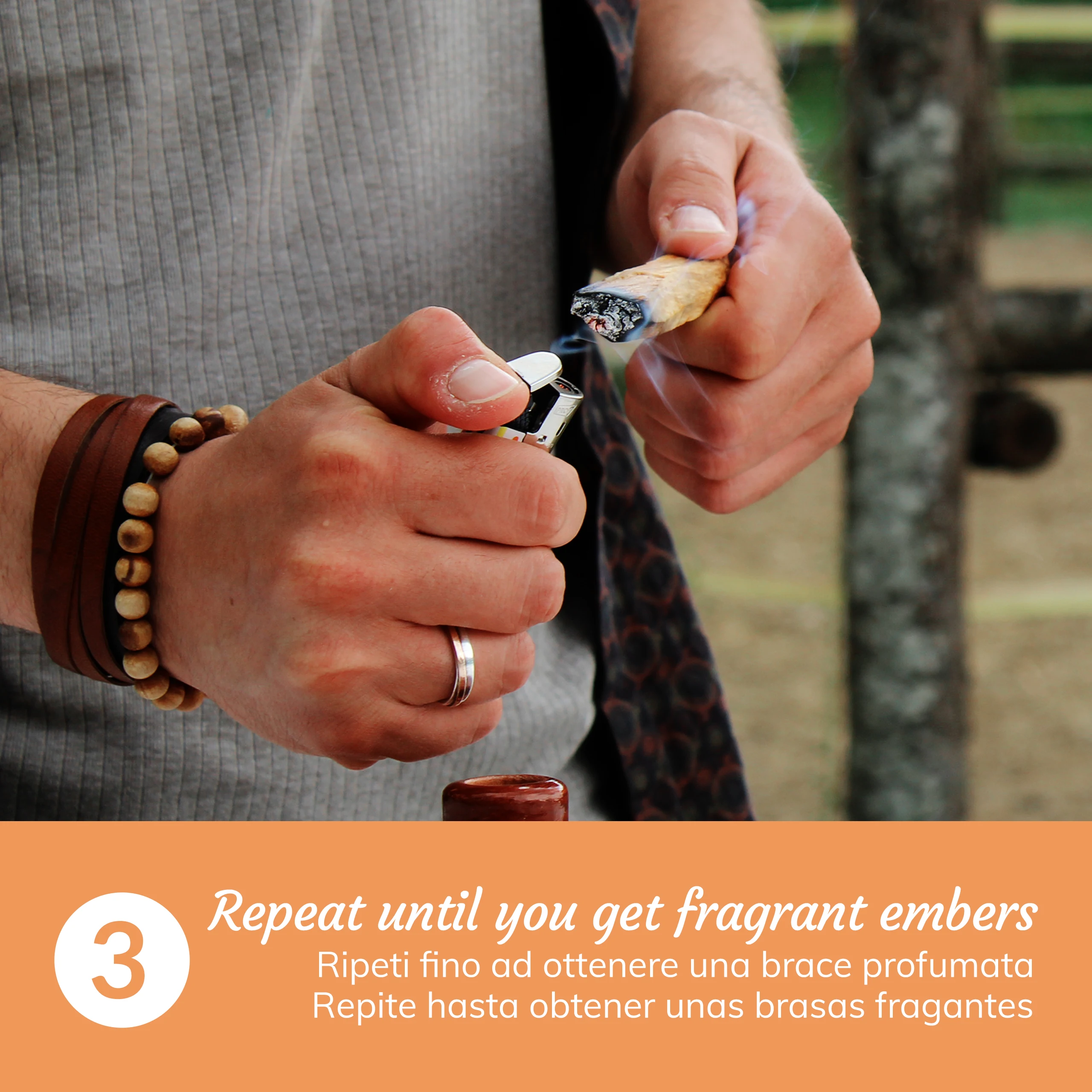  Палочки Пало Санто оптом-натуральные благовония для очищения медитации йоги и снятия стресса-Пало дерево из Эквадора